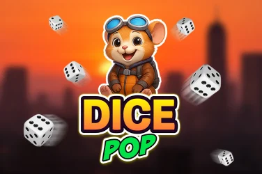 DICE POP