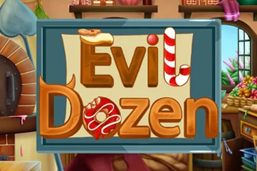 Evil Dozen
