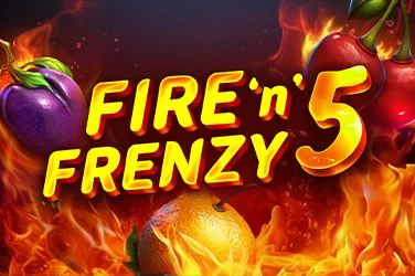 Fire'n'Frenzy 5