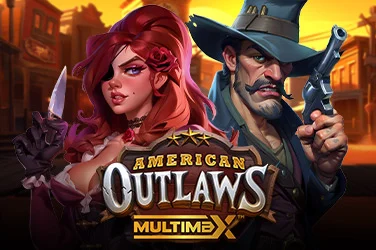 American Outlaws MultiMax