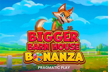 Bigger Barn House Bonanza
