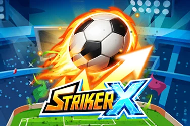 StrikerX