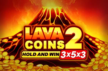 Lava Coins 2