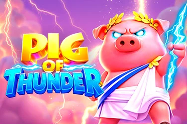 Pig of Thunder