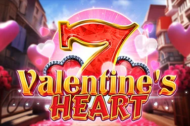 Valentine's Heart