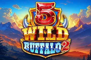 5 Wild Buffalo 2