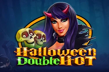 Halloween Double Hot