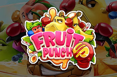 Fruit Punch Up