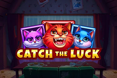 Catch the Luck