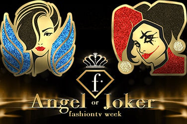 Angel or Joker