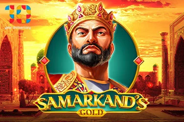 Samarkand's Gold