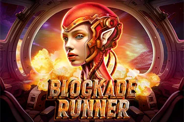 Blockade Runner
