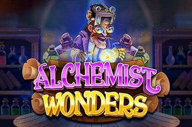 Alchemist Wonders