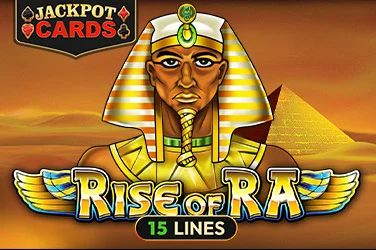 Rise of Ra