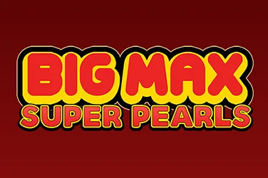 Big Max Super Pearls