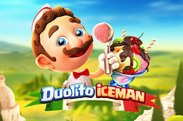 Duolito Iceman