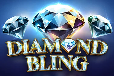 Diamond Bling