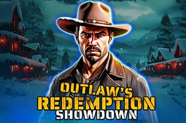 Outlaw’s Redemption - Showdown