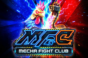 Mecha Fight Club