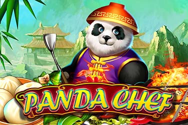Panda Chef