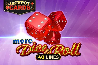More Dice & Roll