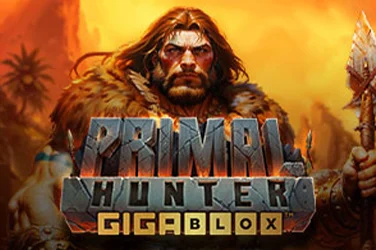Primal Hunter GigaBlox™