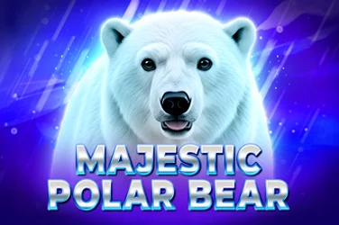 Majestic Polar Bear