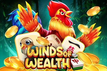 Winds of Wealth
