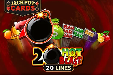 20 Hot Blast