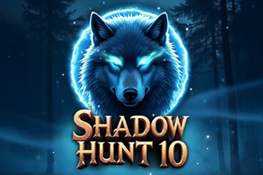 Shadow Hunt 10