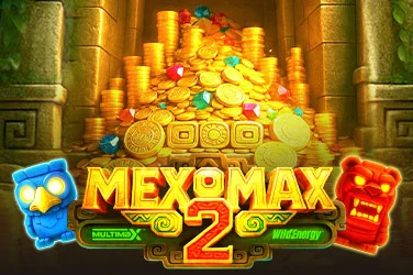 MexoMax 2 WildEnergy™ MultiMax™