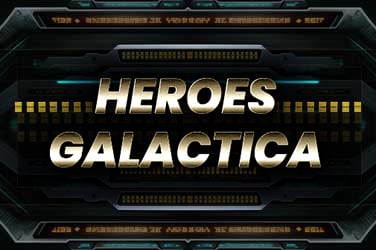 Heroes Galactica