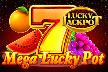 Mega Lucky Pot