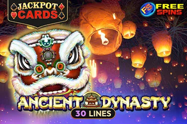 Ancient Dynasty