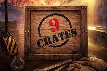 9 Crates