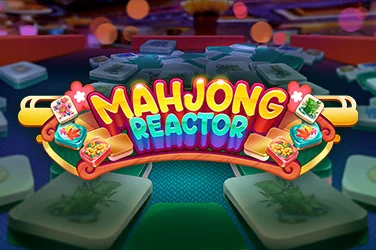 Mahjong Reactor