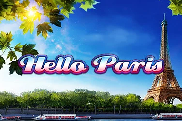 Hello Paris
