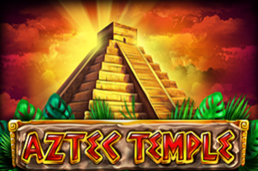 Aztec Temple