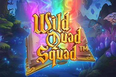 Wild Quad Squad