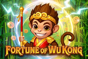 Fortune of Wu Kong