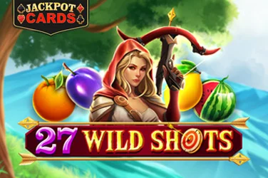 27 Wild Shots