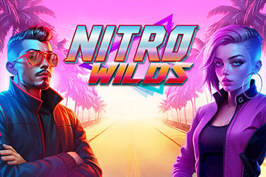 Nitro Wilds