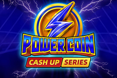 Power Coin: Cash Up