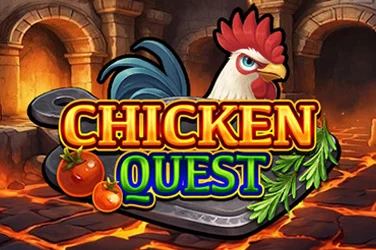 Chicken Quest