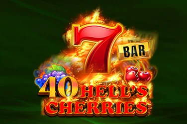 40 Hell's Cherries