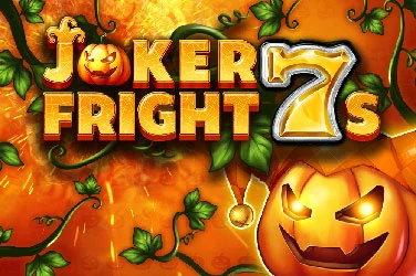 Joker Fright 7s