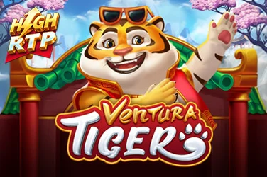 Tiger Ventura High RTP