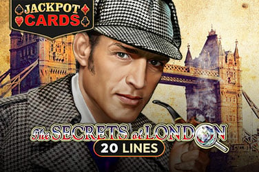 The Secrets of London