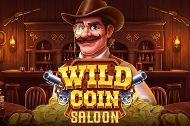 Wild Coin Saloon