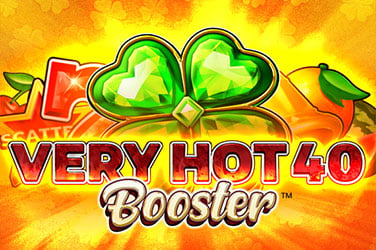Very Hot 40 Booster